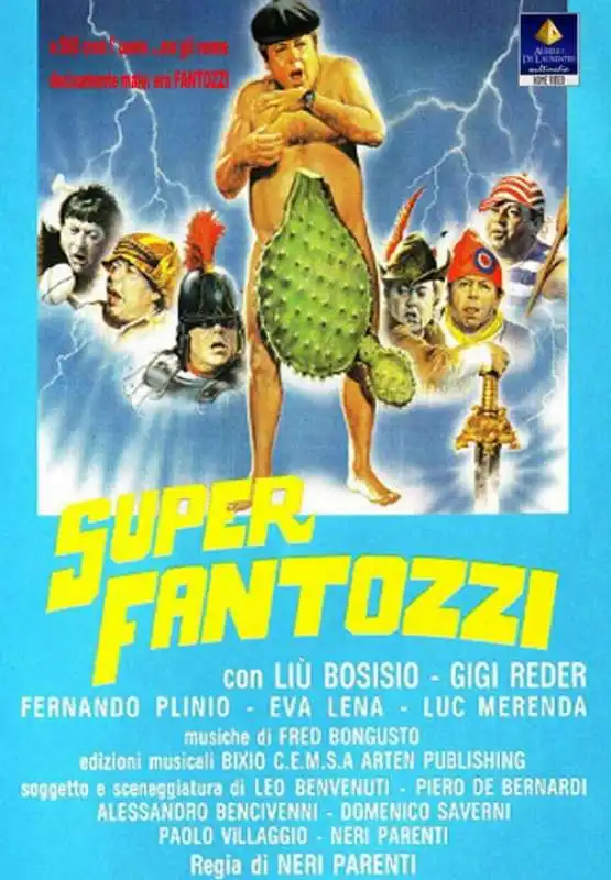 film di neri parenti  7