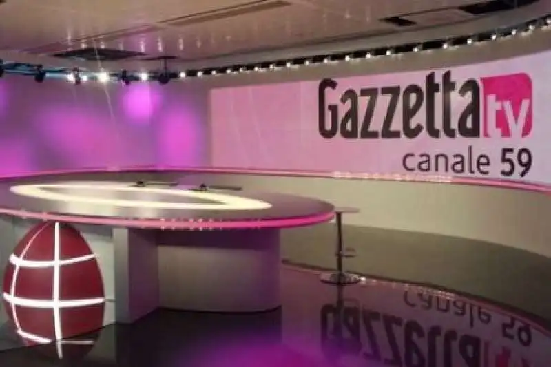 GAZZETTA TV