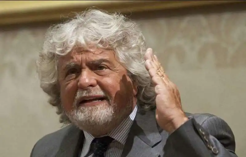 GRILLO