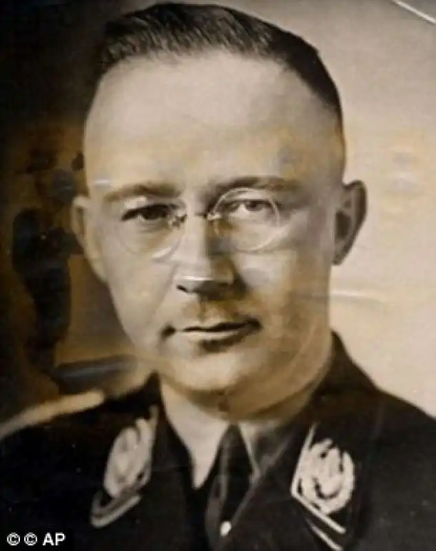 himmler 