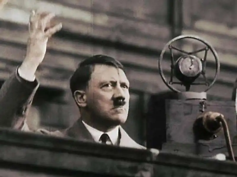 HITLER