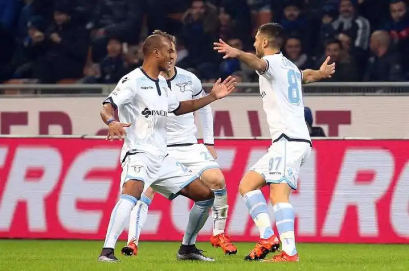 inter lazio  4