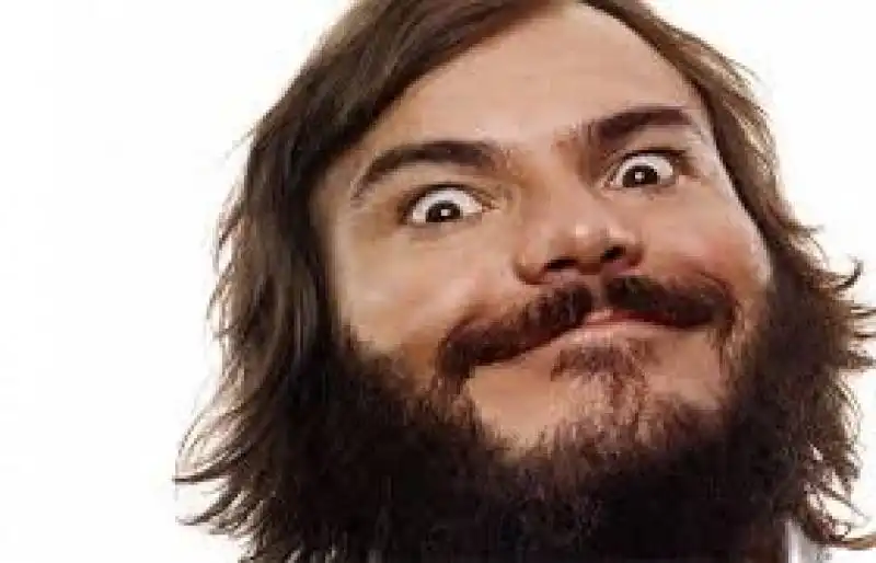 jack black