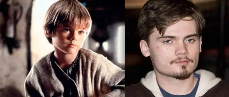 jake lloyd fa il doppiatore