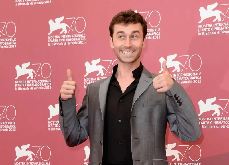 james deen