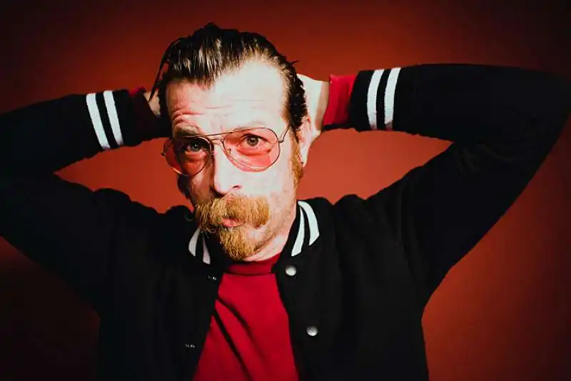 jesse hughes degli eagles of death metal