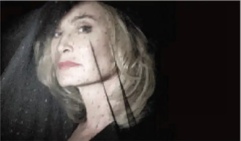 JESSICA LANGE