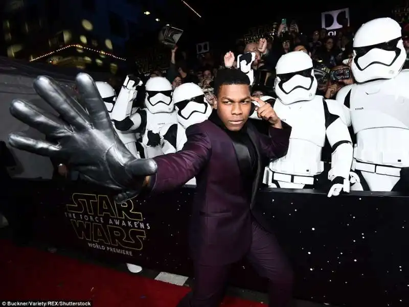 john boyega 2