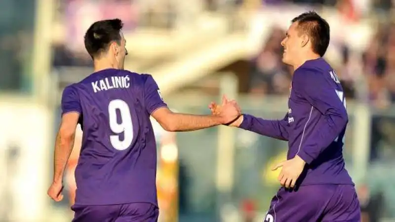 KALINIC