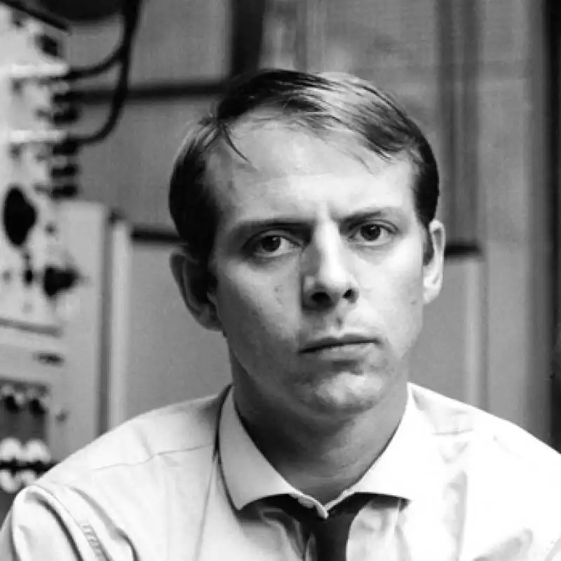 karlheinz stockhausen 