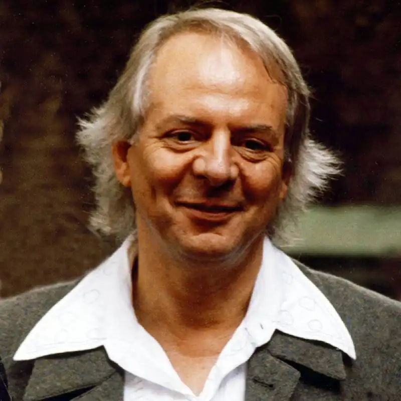 karlheinz stockhausen