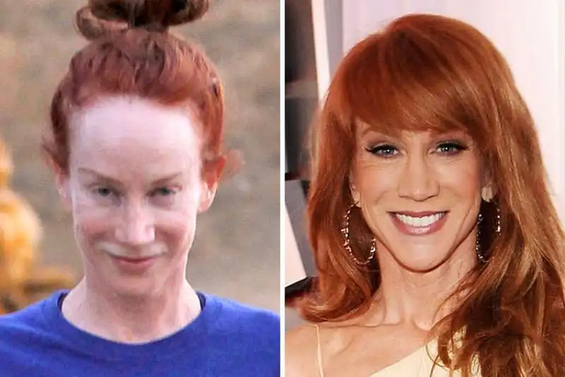 kathy griffin