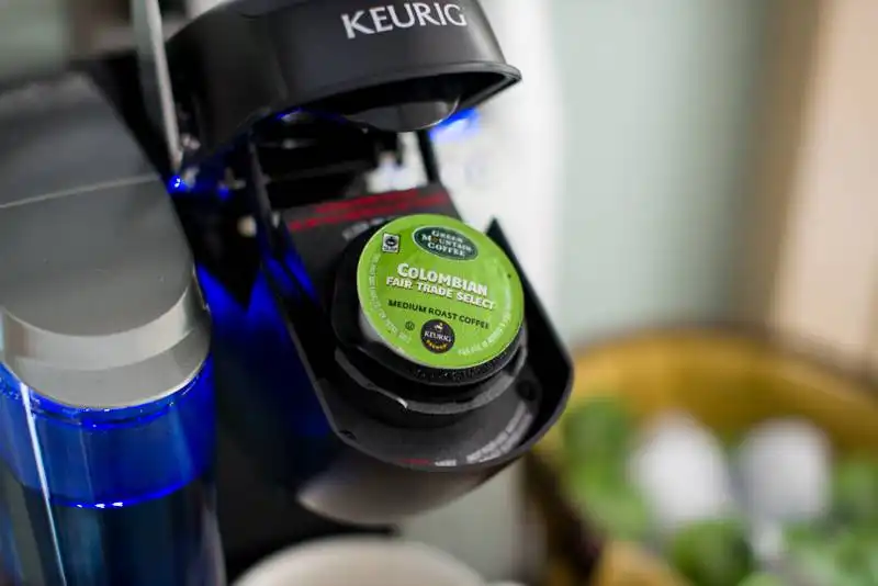 Keurig Green Mountain 