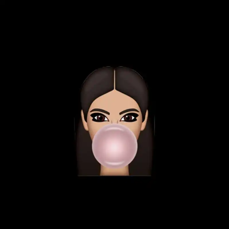 kimoji   28