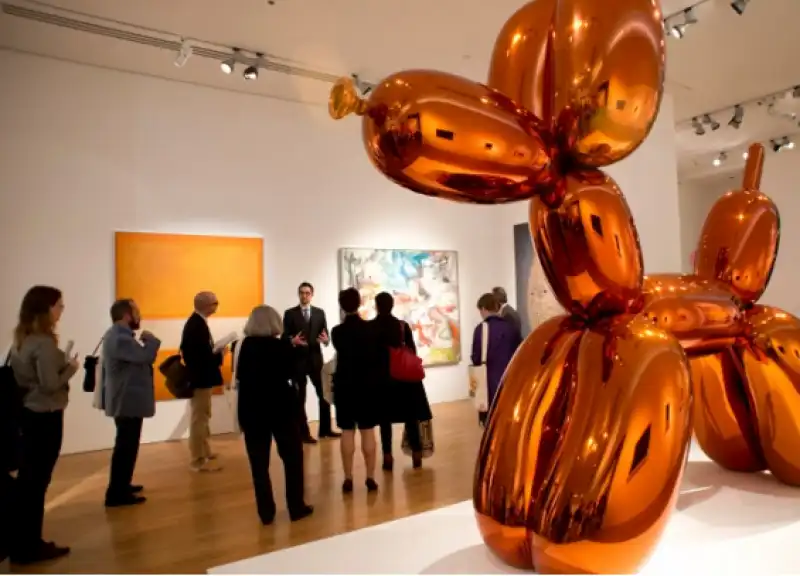 KOONS 7