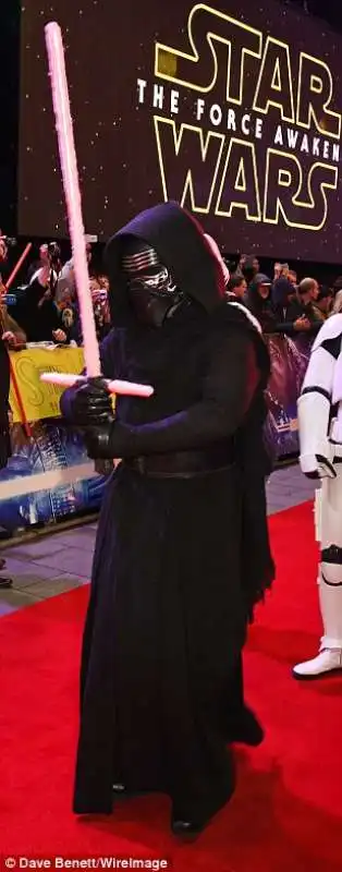  kylo ren