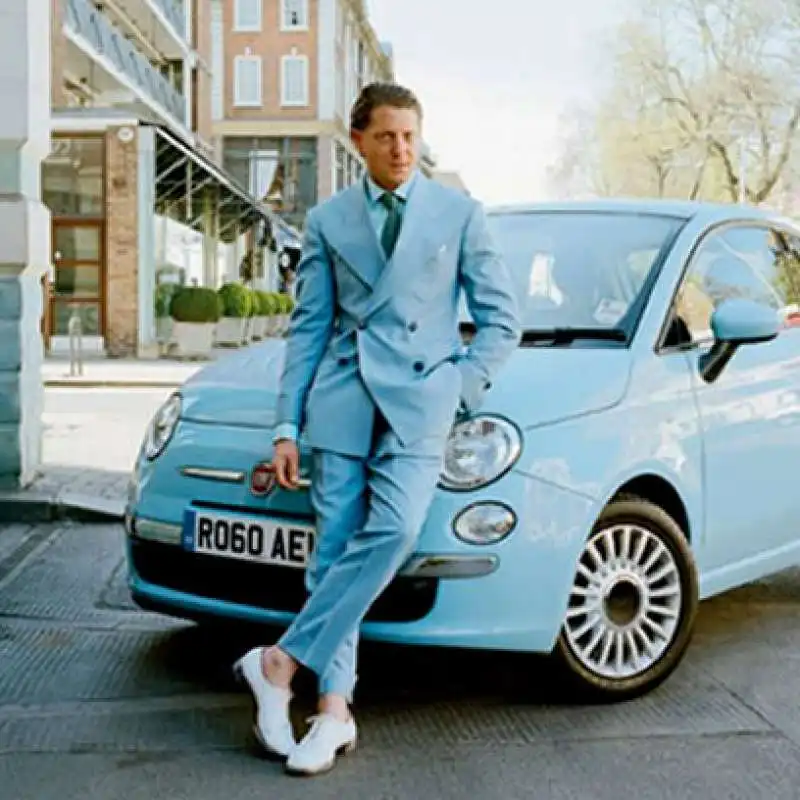 lapo  elkann    500