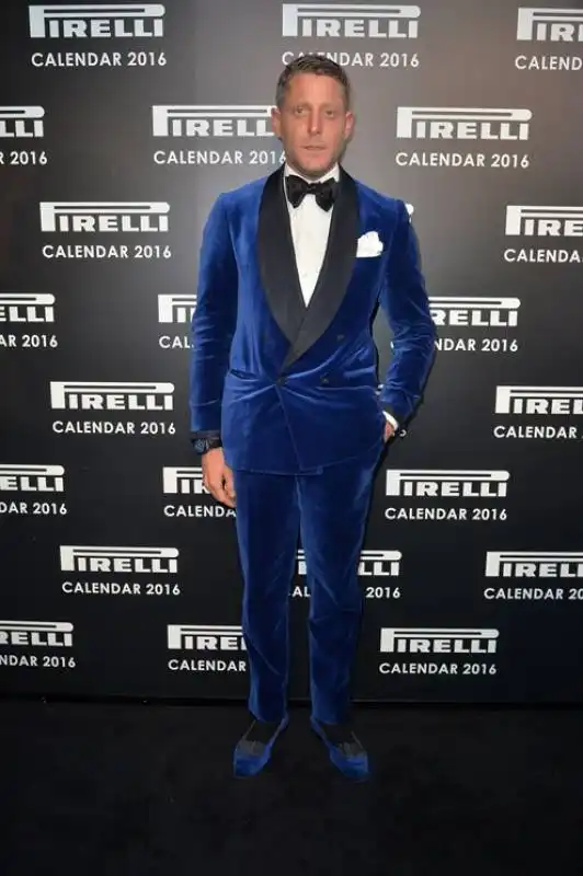 lapo elkann