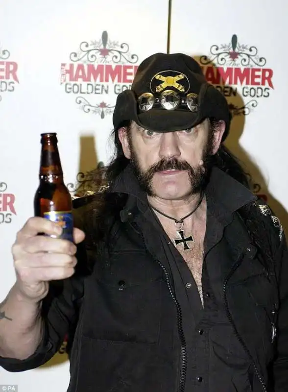 lemmy kilmister 8