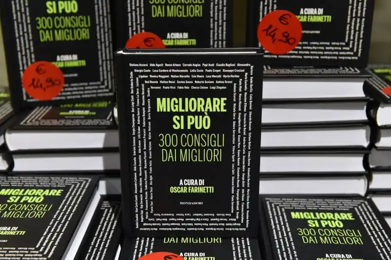 libro presentato