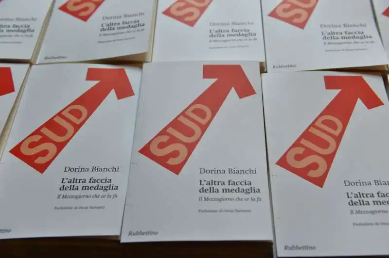 libro presentato