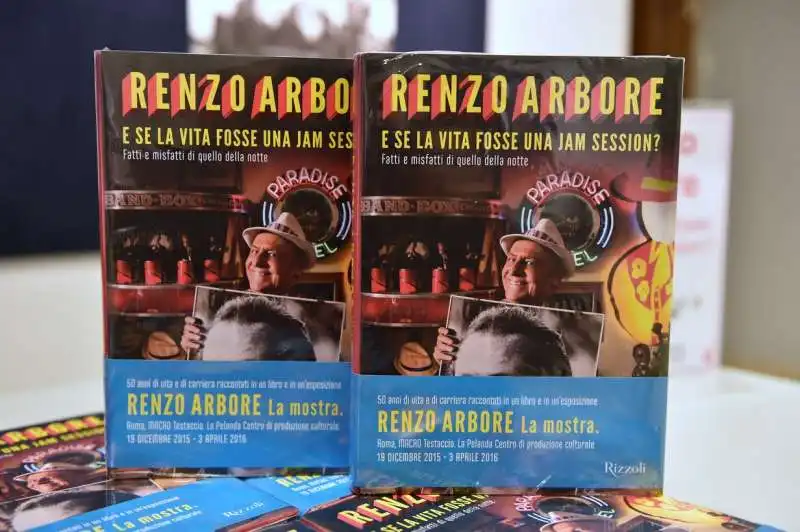 libro presentato