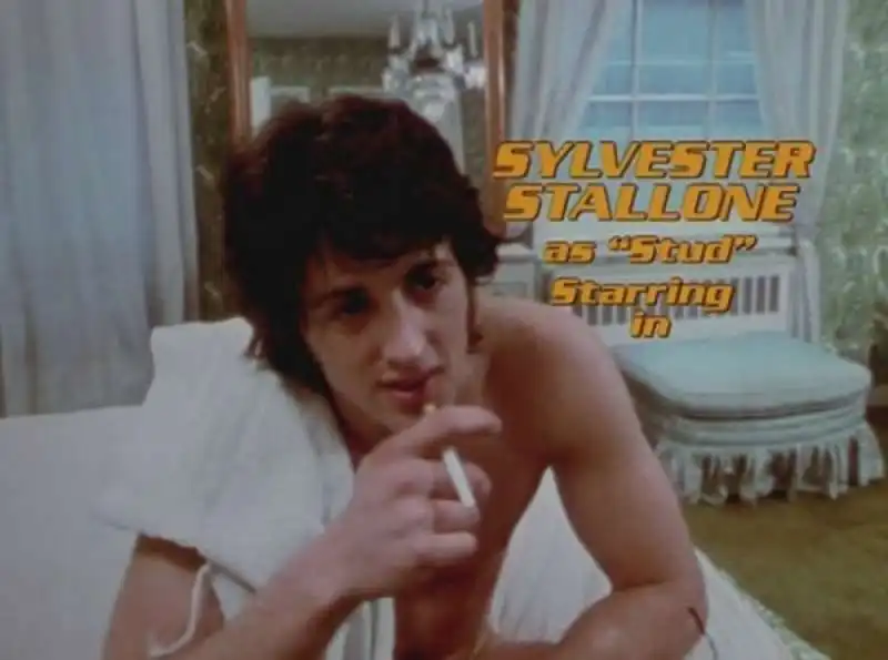 lo stallone italiano