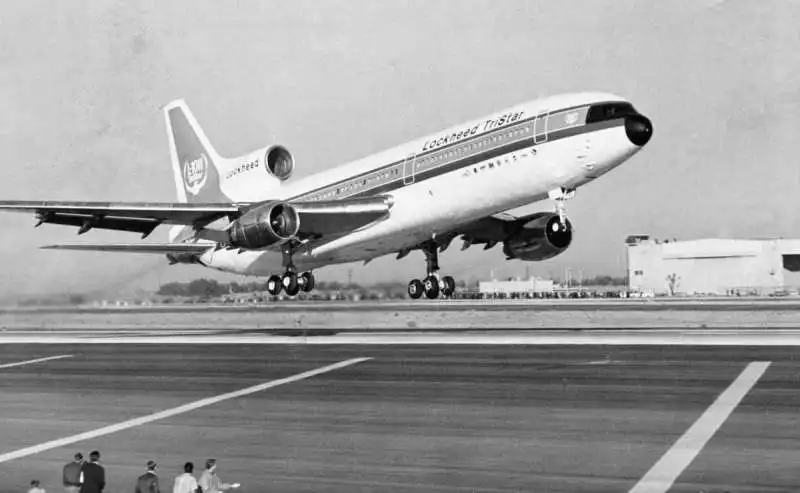 lockheed l 1011