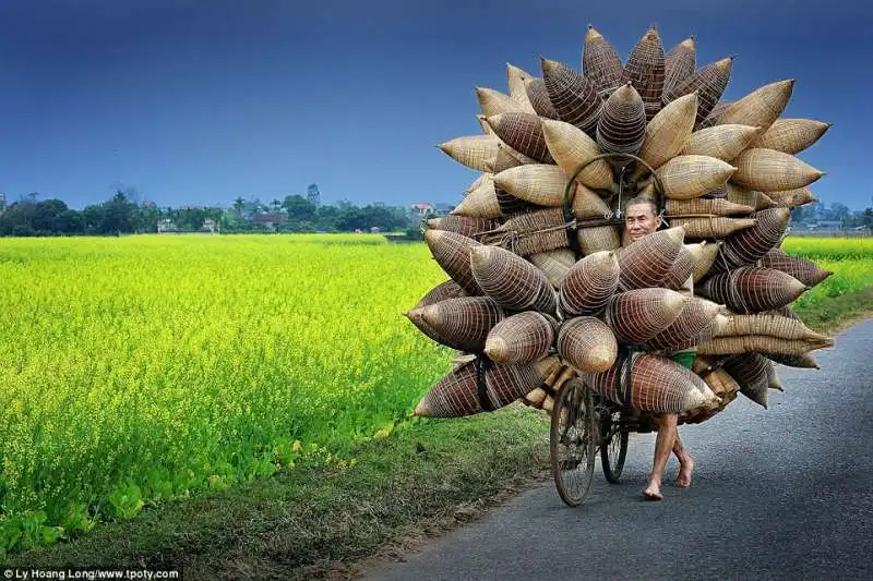 ly hoang long vietnam