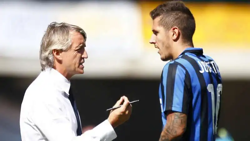 MANCINI JOVETIC