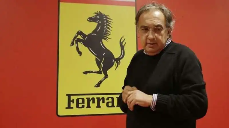 MARCHIONNE 8