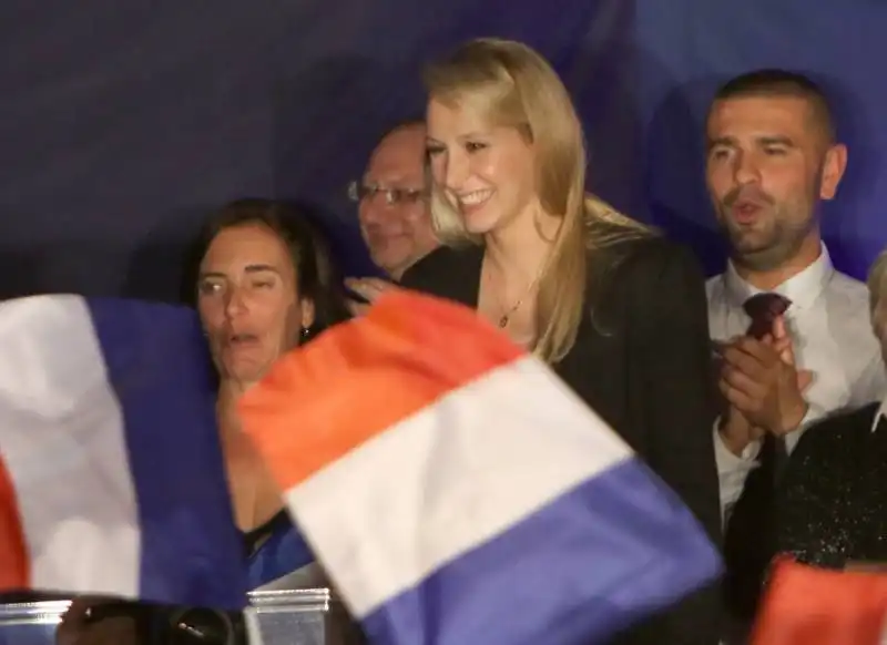 marion le pen 7