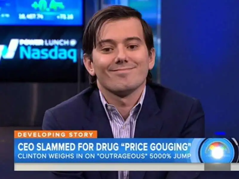 martin shkreli   5