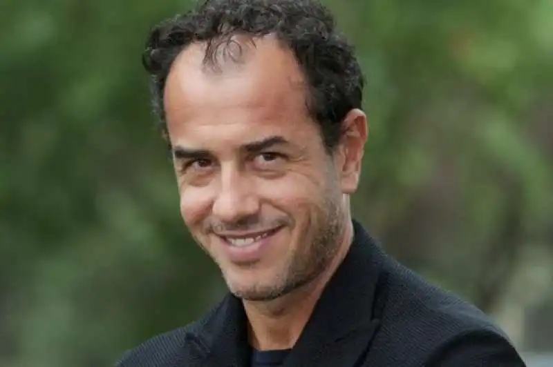 matteo garrone  