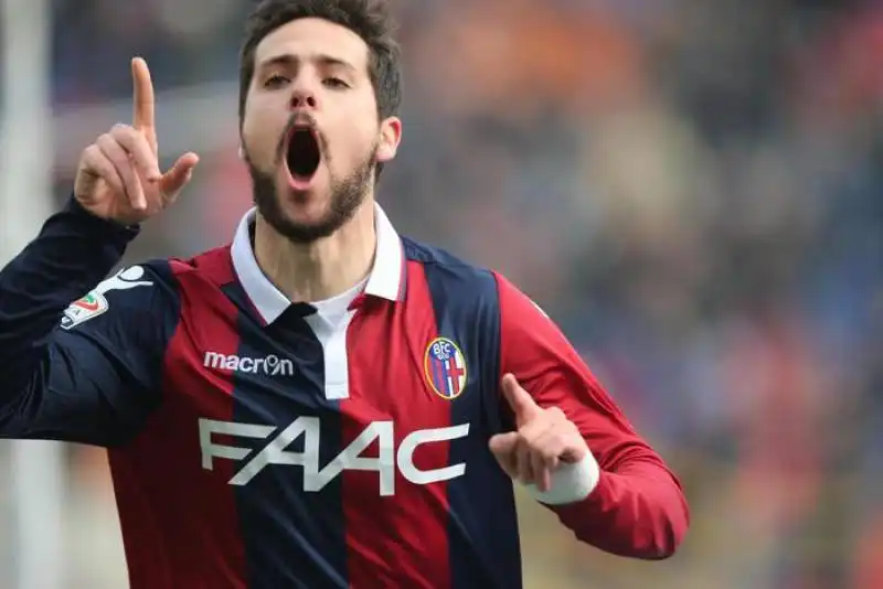 mattia destro 