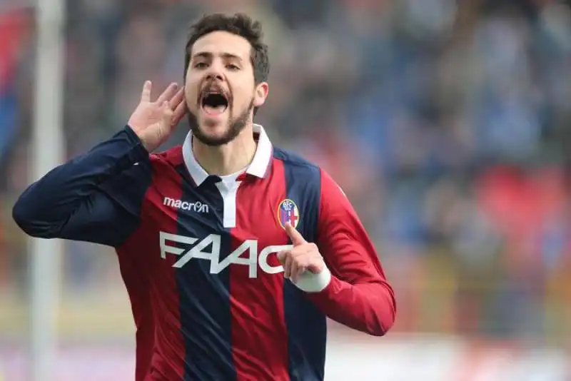 mattia destro