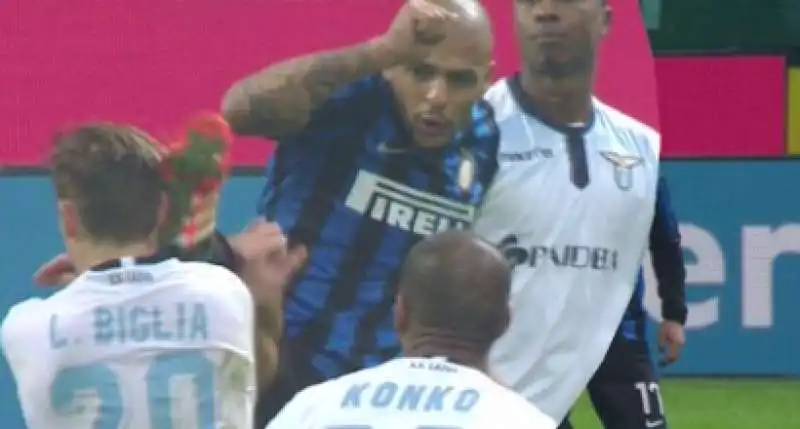 MELO BIGLIA