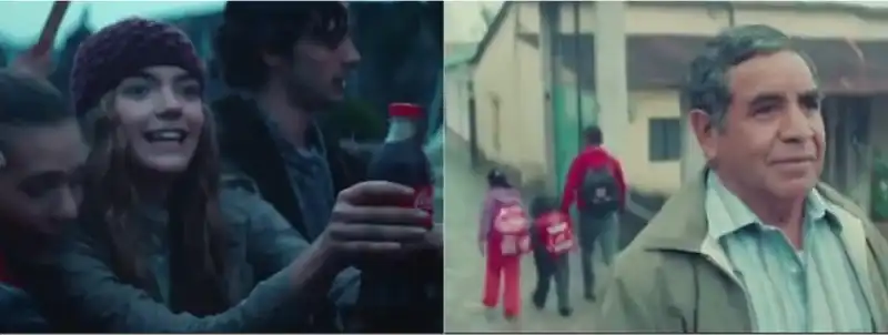 MESSICO COCA COLA SPOT 5