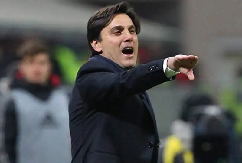 MONTELLA