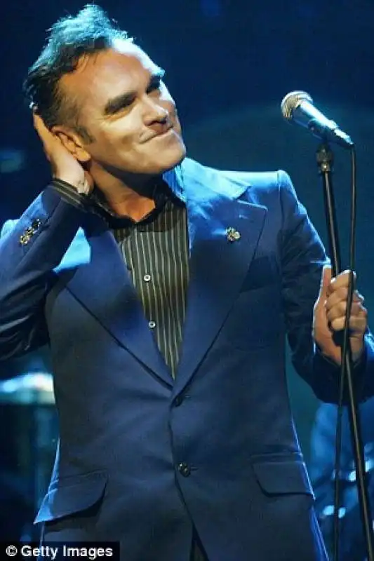 morrissey