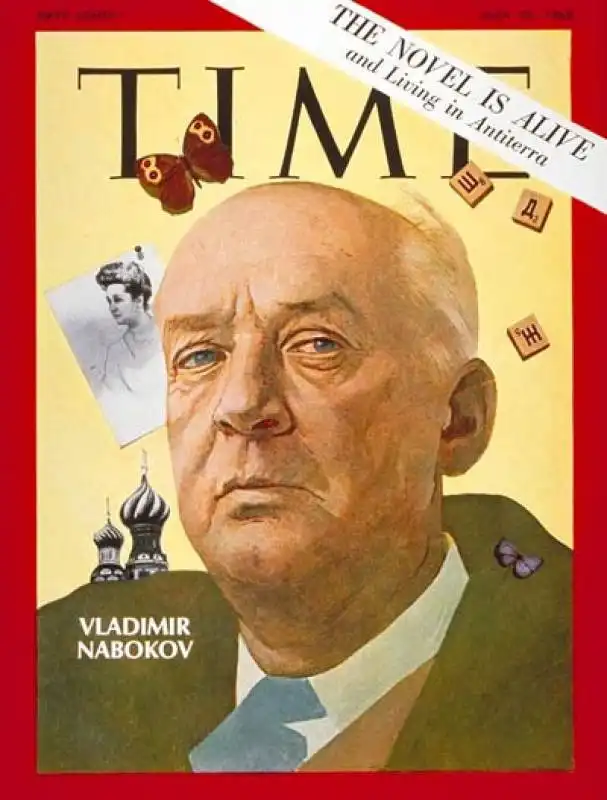 NABOKOV