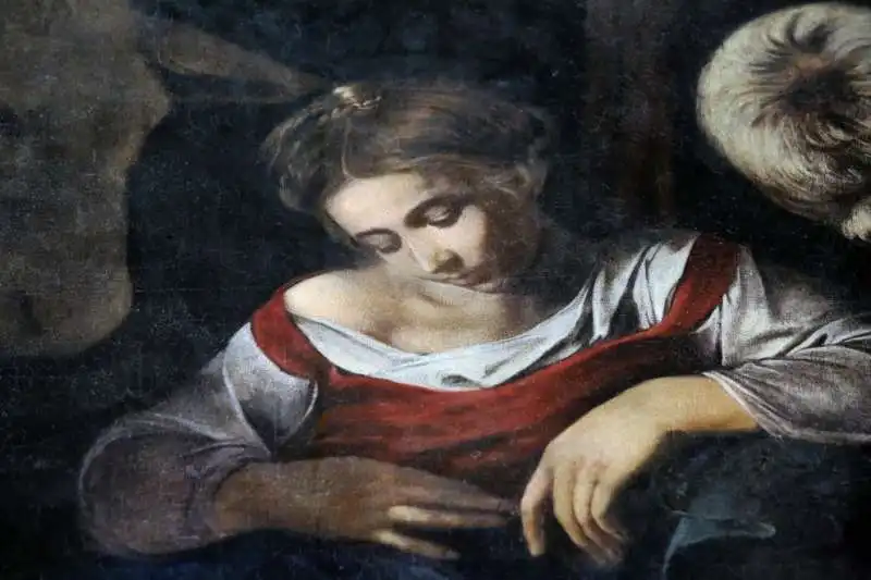 nativita di caravaggio  7