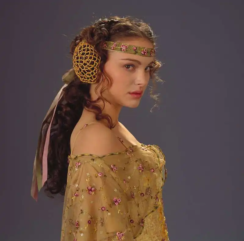 padme amidala