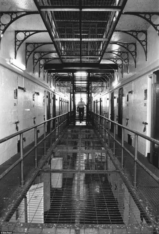 parramatta correctional centre 1996