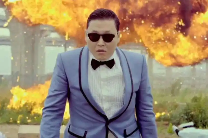 psy 3