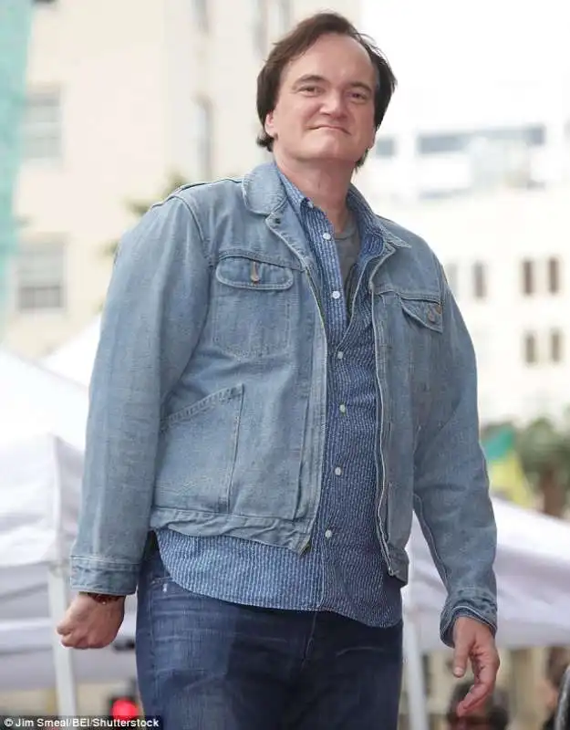 quentin tarantino