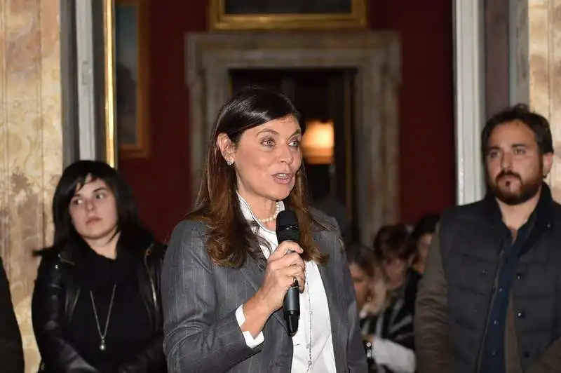 raffaella chiariello interviene