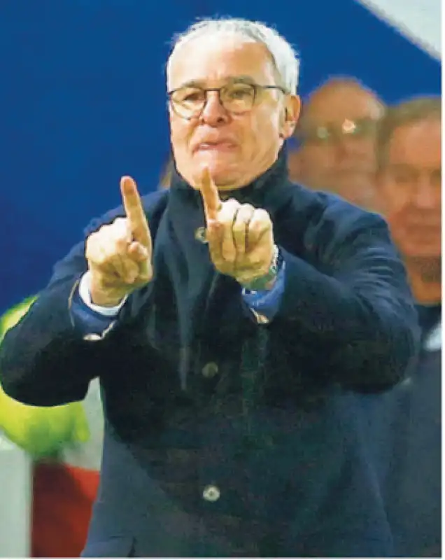 RANIERI