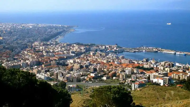 REGGIO CALABRIA