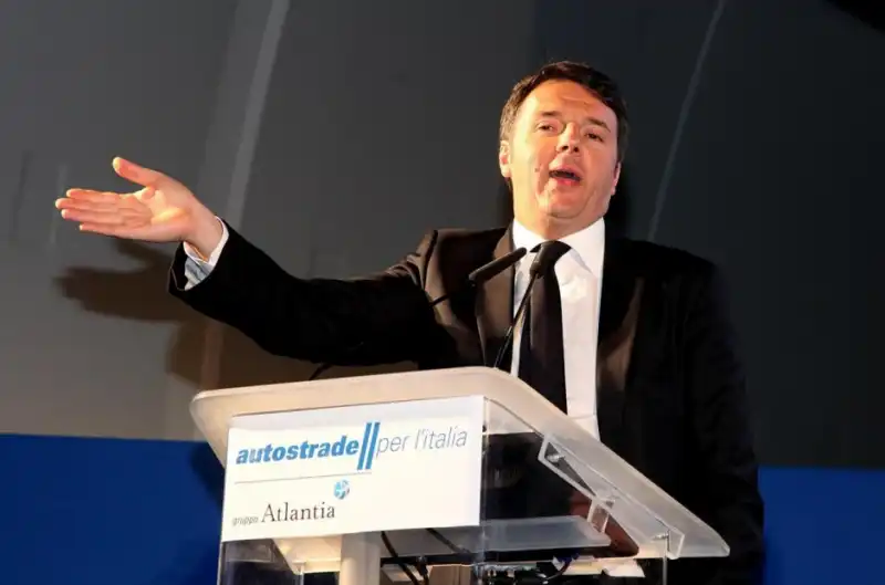 RENZI